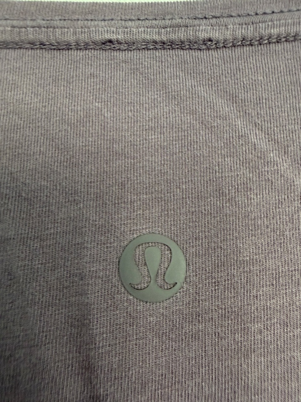 Lululemon Love Crew - Picture 3 of 3